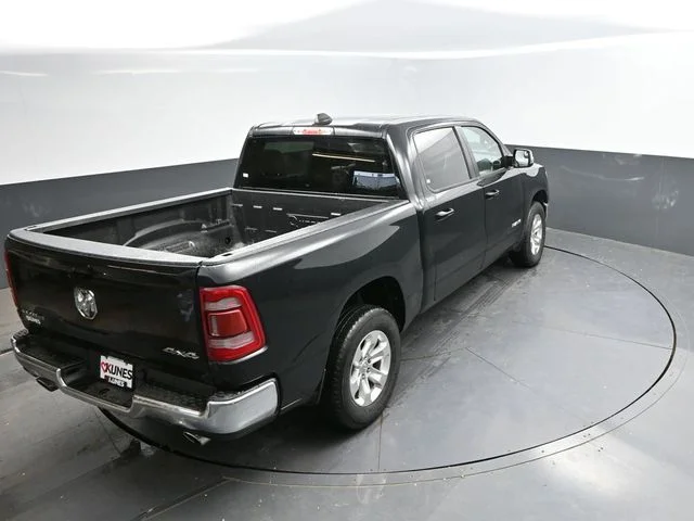 SEMINUEVOS RAM 1500 a Estados en autogozo