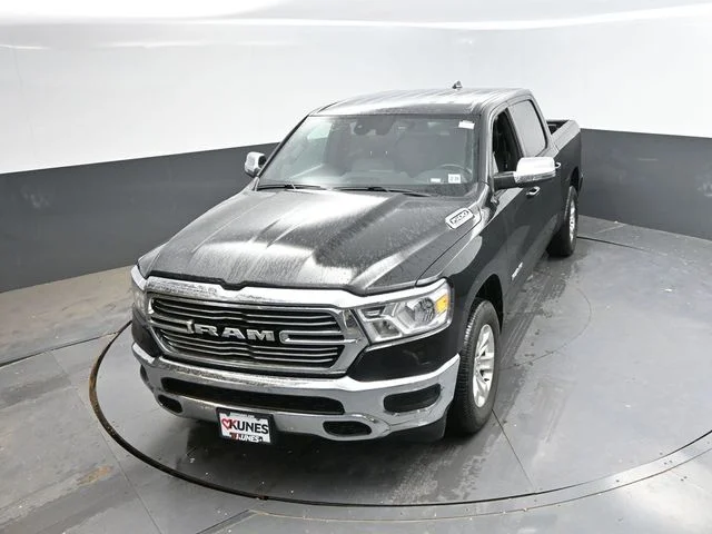 SEMINUEVOS RAM 1500 a Estados en autogozo