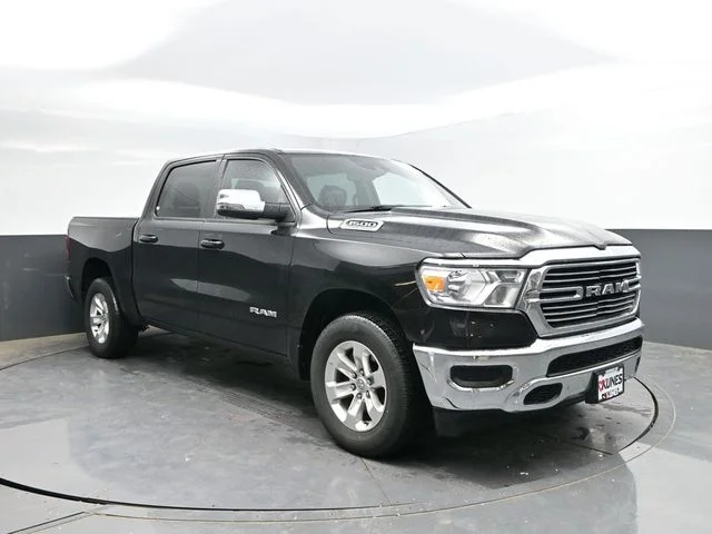 SEMINUEVOS RAM 1500 a Estados en autogozo
