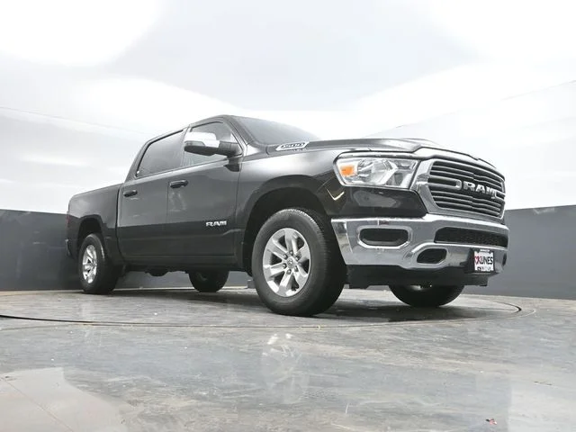 SEMINUEVOS RAM 1500 a Estados en autogozo