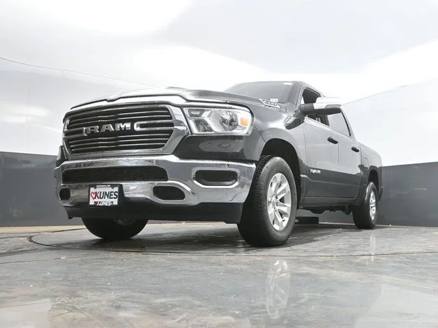 SEMINUEVOS RAM 1500 a Estados en autogozo