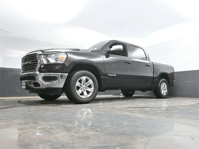 SEMINUEVOS RAM 1500 a Estados en autogozo