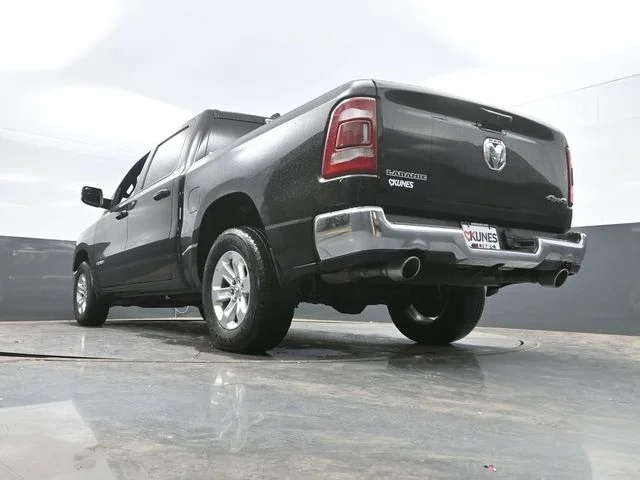 SEMINUEVOS RAM 1500 a Estados en autogozo