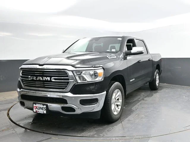 SEMINUEVOS RAM 1500 a Estados en autogozo