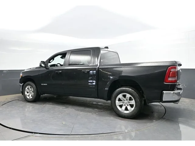 SEMINUEVOS RAM 1500 a Estados en autogozo