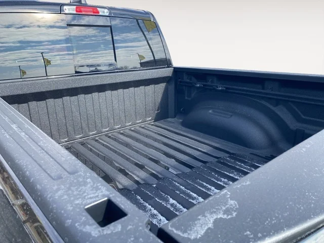 Nuevos RAM 1500 à Estados chez autogozo