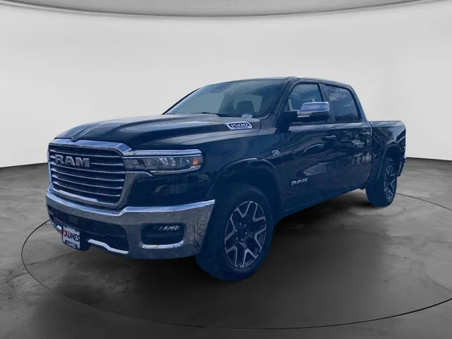 Nuevos RAM 1500 à Estados chez autogozo