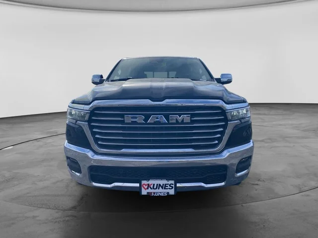 Nuevos RAM 1500 à Estados chez autogozo