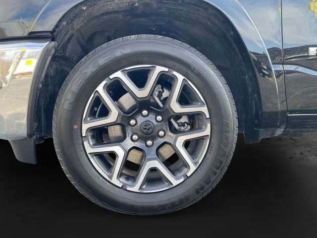 Nuevos RAM 1500 à Estados chez autogozo