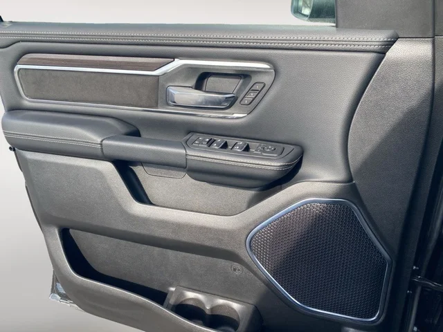 Nuevos RAM 1500 à Estados chez autogozo