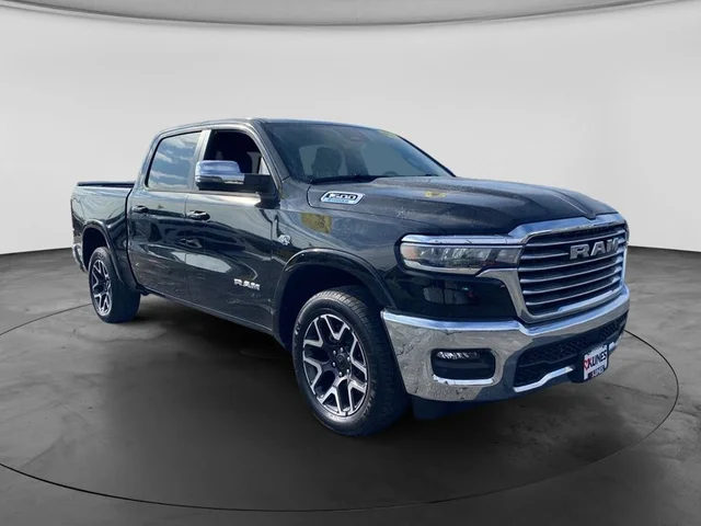 Nuevos RAM 1500 à Estados chez autogozo