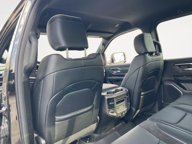 Nuevos RAM 1500 à Estados chez autogozo