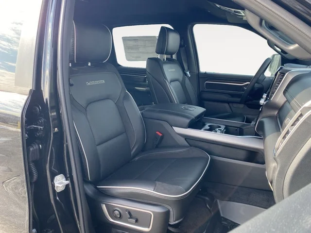 Nuevos RAM 1500 à Estados chez autogozo