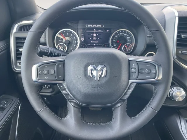 Nuevos RAM 1500 à Estados chez autogozo