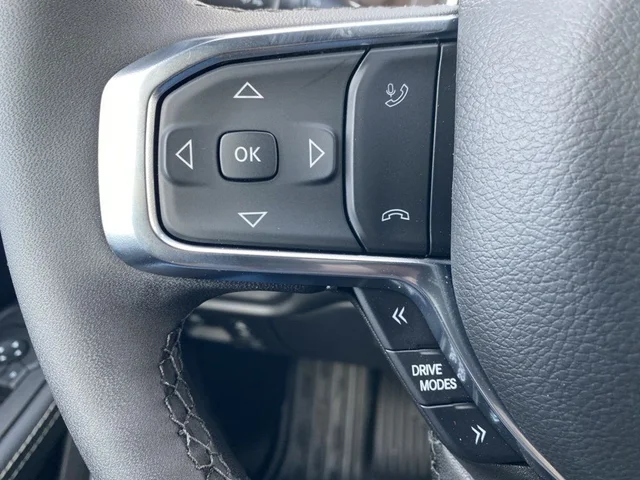 Nuevos RAM 1500 à Estados chez autogozo