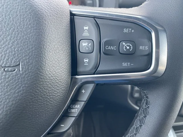Nuevos RAM 1500 à Estados chez autogozo