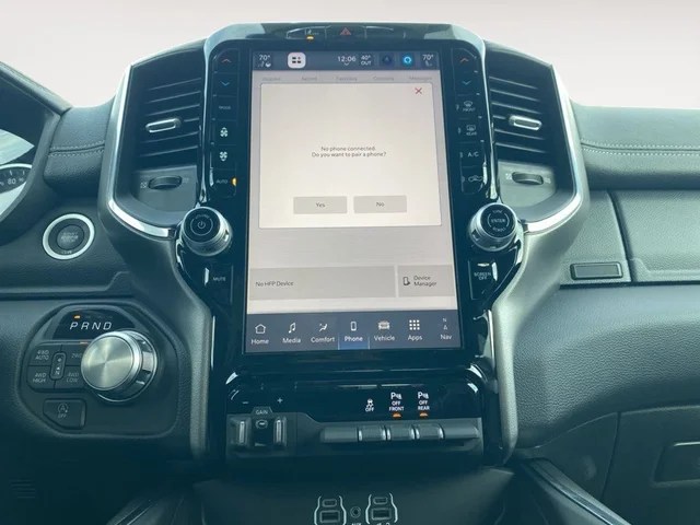 Nuevos RAM 1500 à Estados chez autogozo