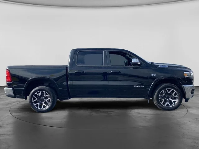 Nuevos RAM 1500 à Estados chez autogozo