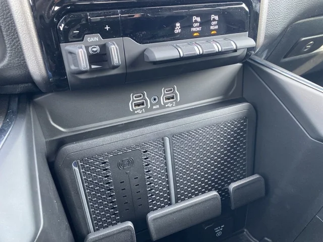 Nuevos RAM 1500 à Estados chez autogozo