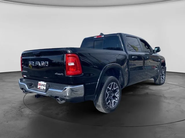 Nuevos RAM 1500 à Estados chez autogozo