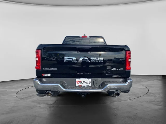 Nuevos RAM 1500 à Estados chez autogozo