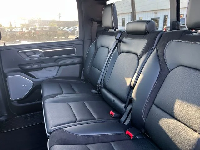 Nuevos RAM 1500 à Estados chez autogozo
