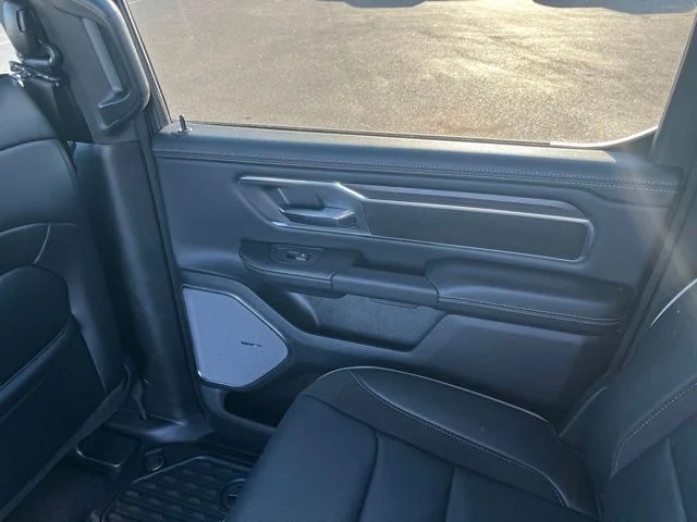 Nuevos RAM 1500 à Estados chez autogozo