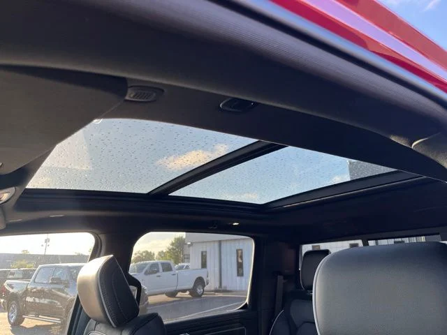 Nuevos RAM 1500 à Estados chez autogozo