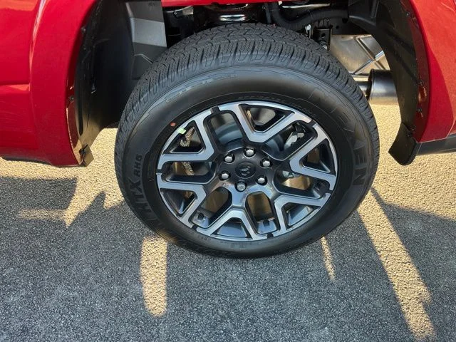 Nuevos RAM 1500 à Estados chez autogozo