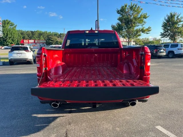 Nuevos RAM 1500 à Estados chez autogozo