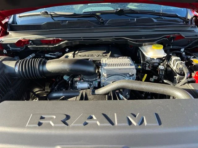 Nuevos RAM 1500 à Estados chez autogozo