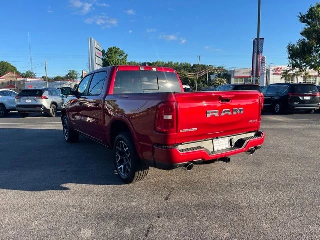 Nuevos RAM 1500 à Estados chez autogozo