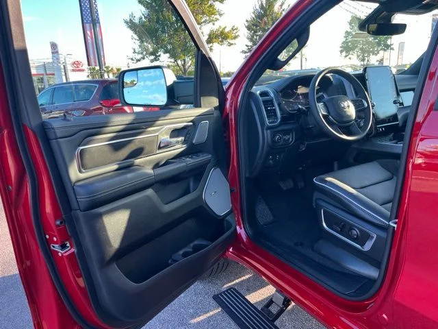 Nuevos RAM 1500 à Estados chez autogozo