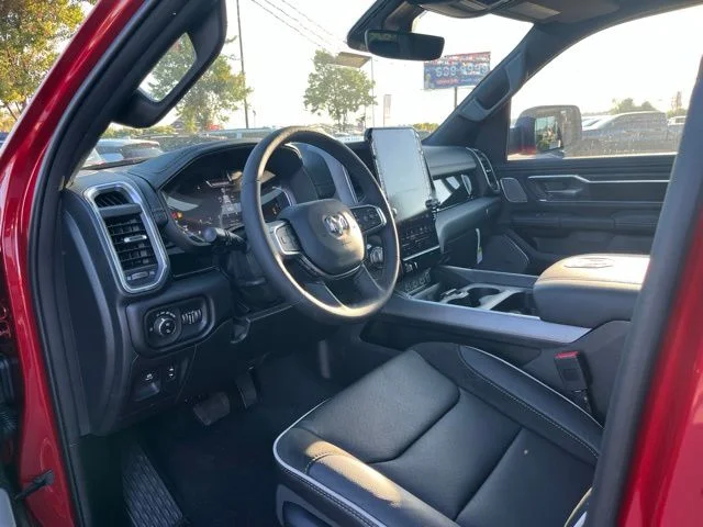 Nuevos RAM 1500 à Estados chez autogozo
