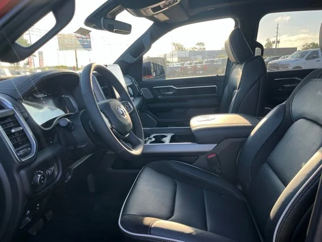 Nuevos RAM 1500 à Estados chez autogozo