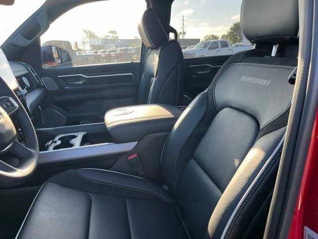 Nuevos RAM 1500 à Estados chez autogozo