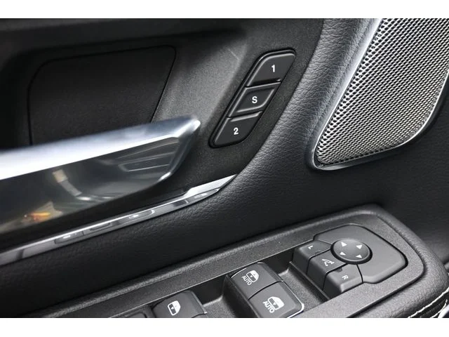 Nuevos RAM 1500 à Estados chez autogozo