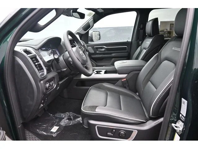 Nuevos RAM 1500 à Estados chez autogozo