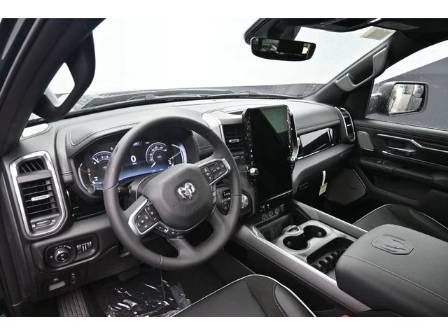 Nuevos RAM 1500 à Estados chez autogozo