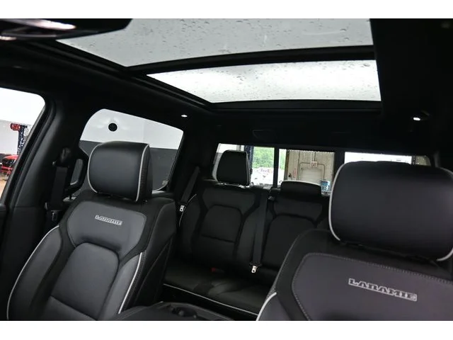 Nuevos RAM 1500 à Estados chez autogozo