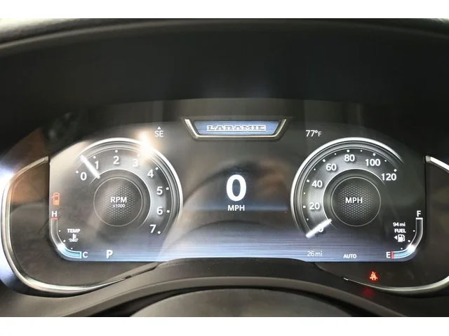 Nuevos RAM 1500 à Estados chez autogozo