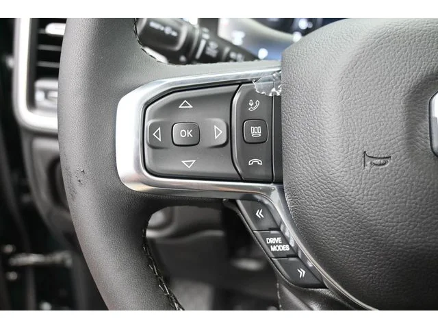 Nuevos RAM 1500 à Estados chez autogozo