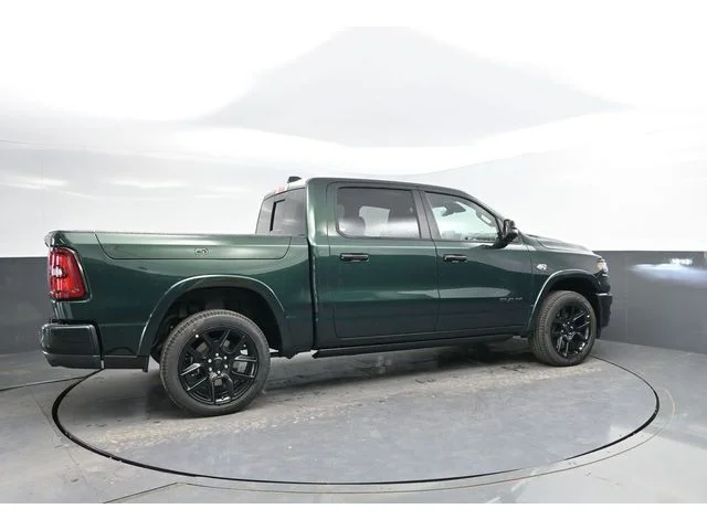 Nuevos RAM 1500 à Estados chez autogozo