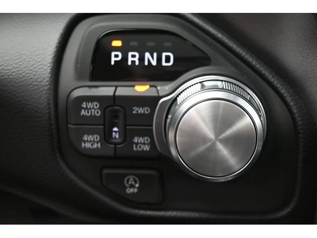 Nuevos RAM 1500 à Estados chez autogozo