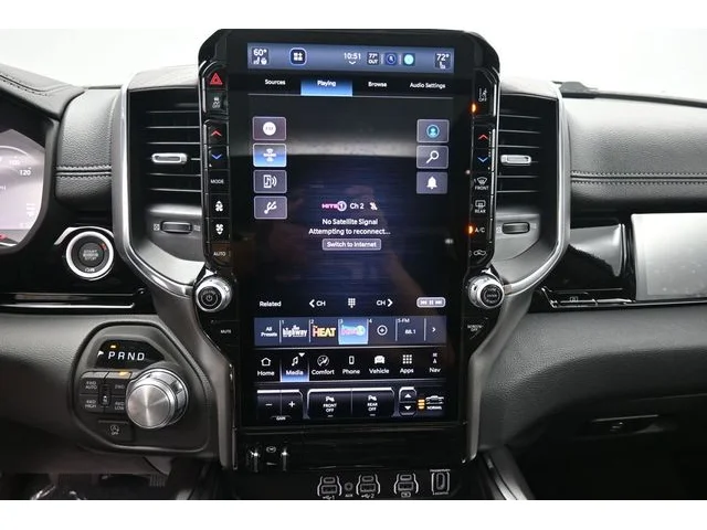 Nuevos RAM 1500 à Estados chez autogozo