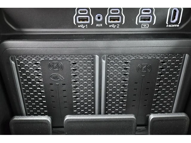 Nuevos RAM 1500 à Estados chez autogozo