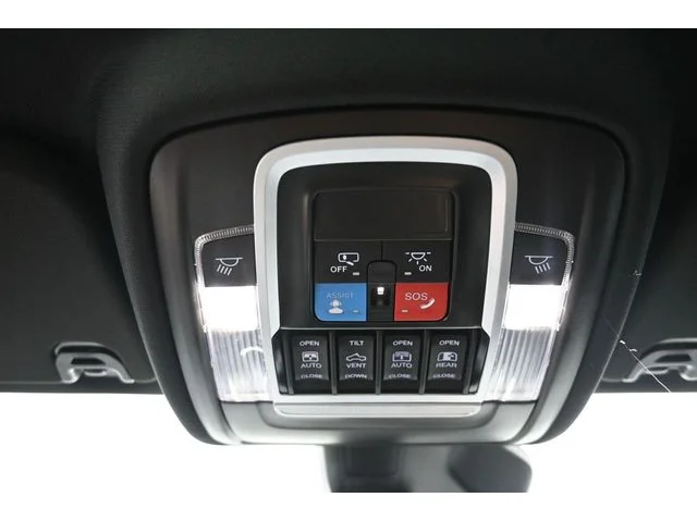 Nuevos RAM 1500 à Estados chez autogozo
