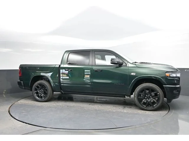 Nuevos RAM 1500 à Estados chez autogozo