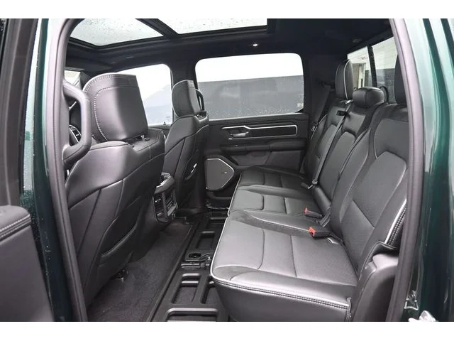 Nuevos RAM 1500 à Estados chez autogozo
