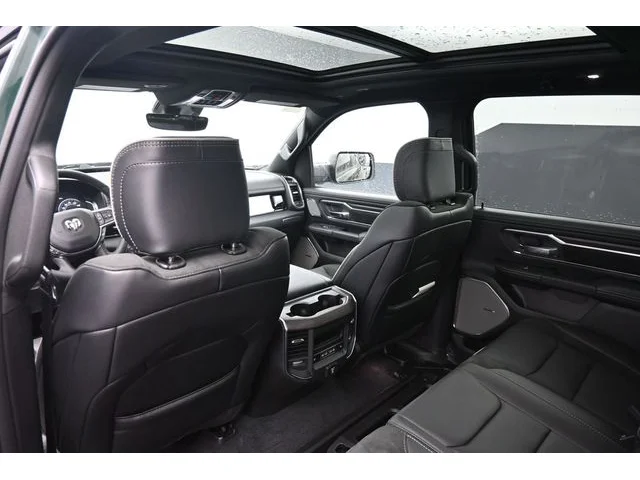 Nuevos RAM 1500 à Estados chez autogozo